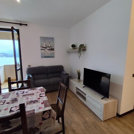 Casa Sofie E Charlotte Apartman Varenna Kültér fotó