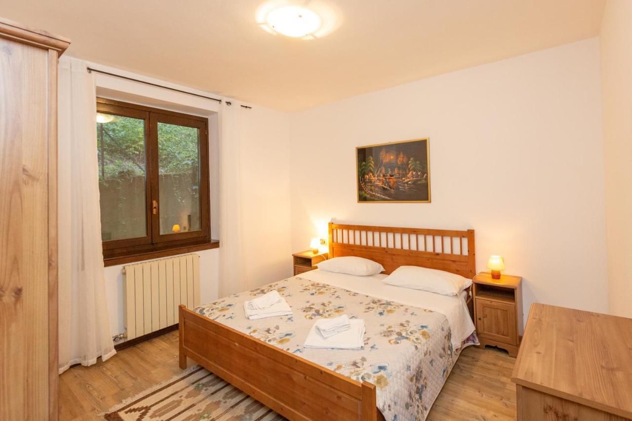 Casa Sofie E Charlotte Apartman Varenna Kültér fotó