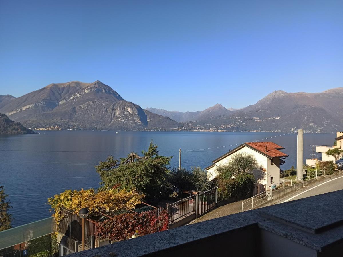 Casa Sofie E Charlotte Apartman Varenna Kültér fotó