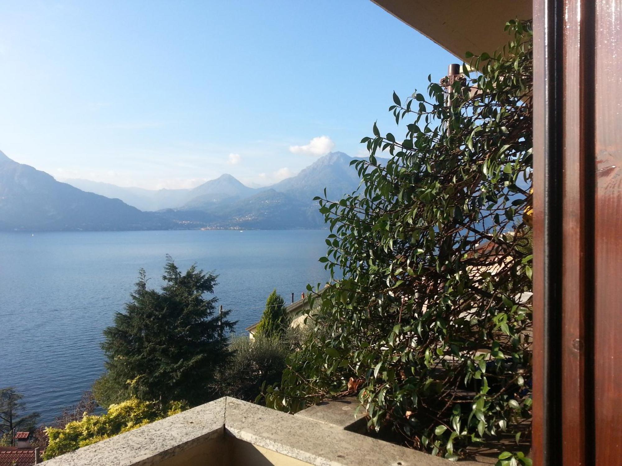 Casa Sofie E Charlotte Apartman Varenna Szoba fotó