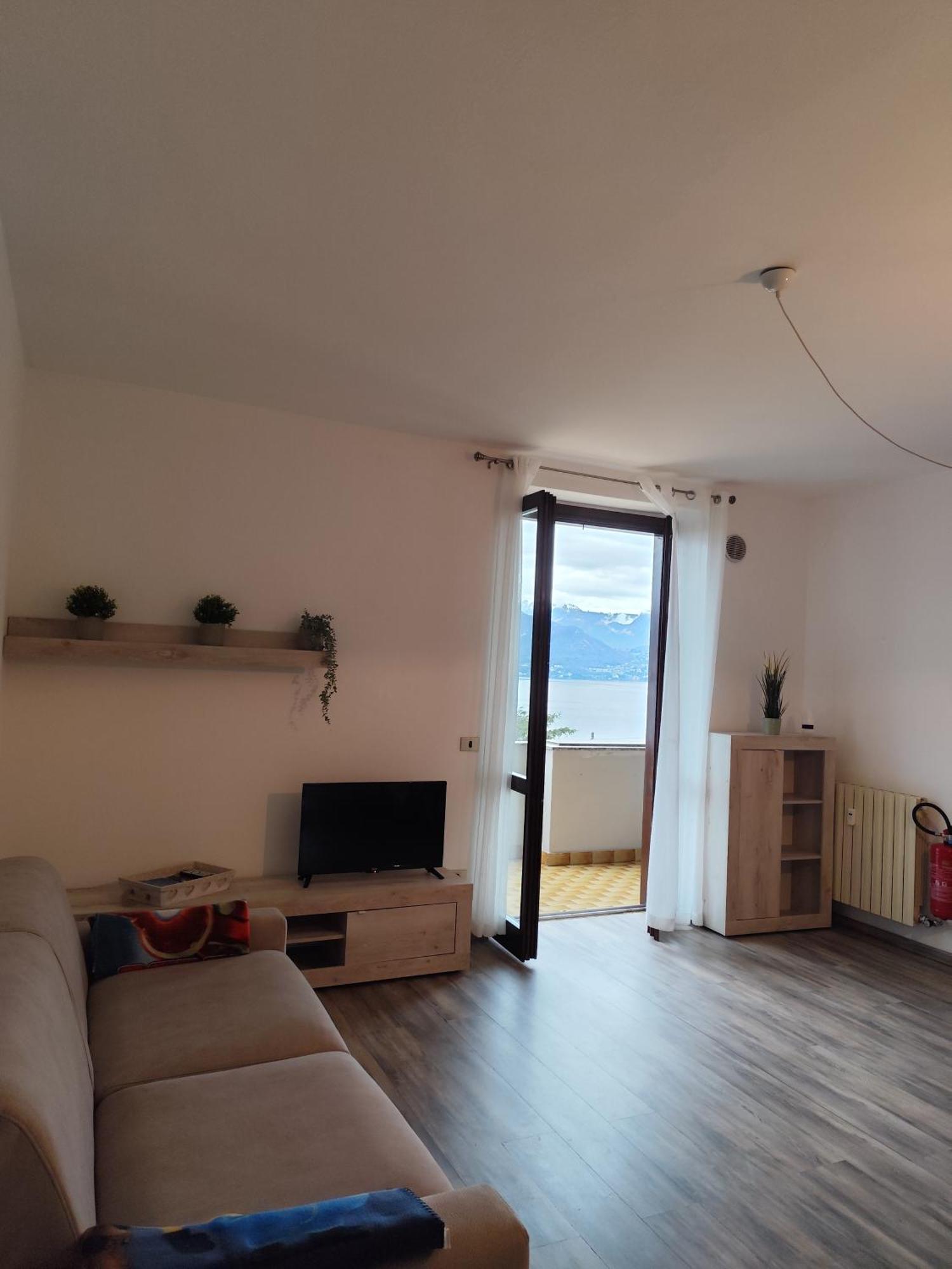 Casa Sofie E Charlotte Apartman Varenna Kültér fotó