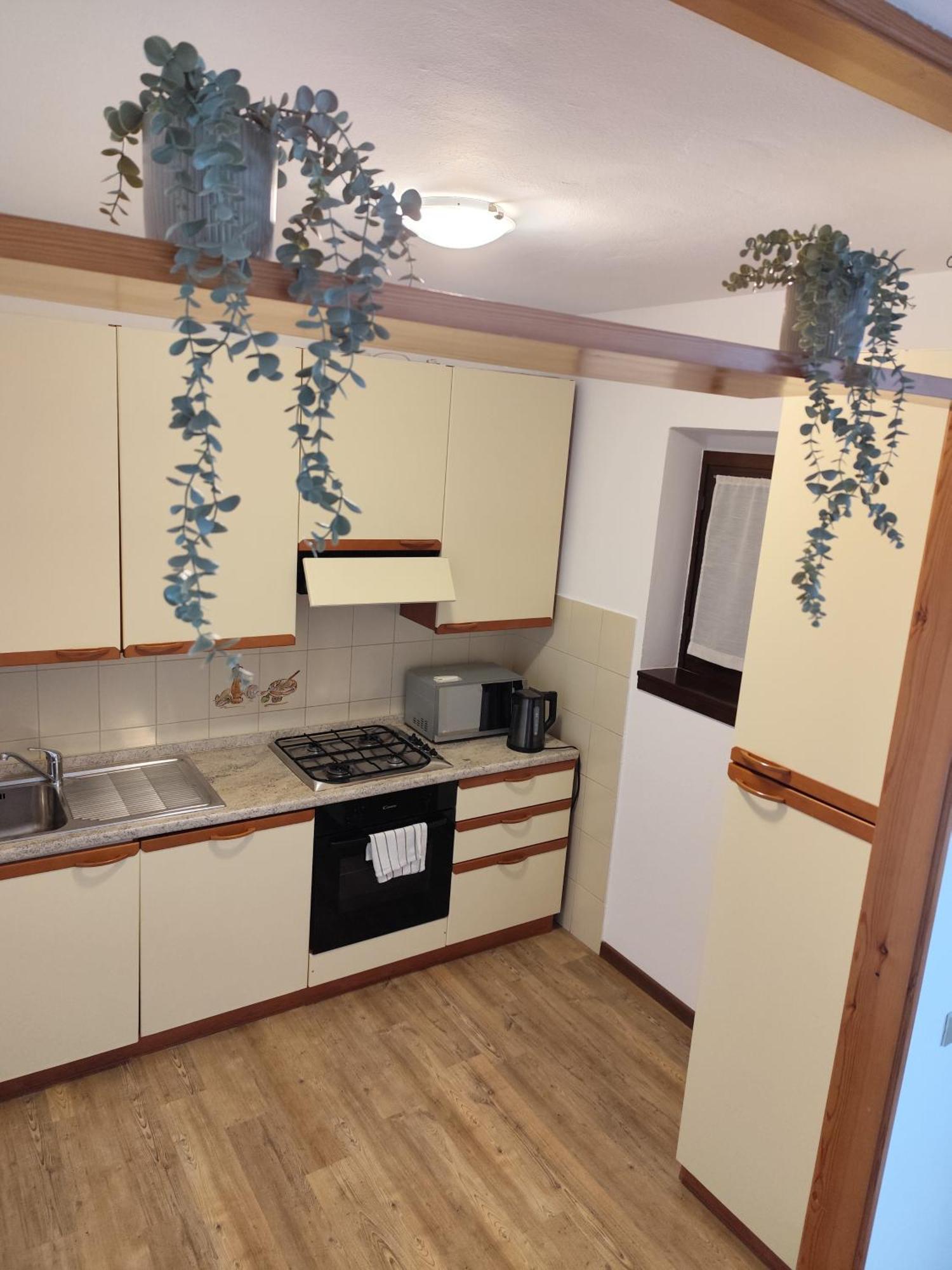 Casa Sofie E Charlotte Apartman Varenna Kültér fotó