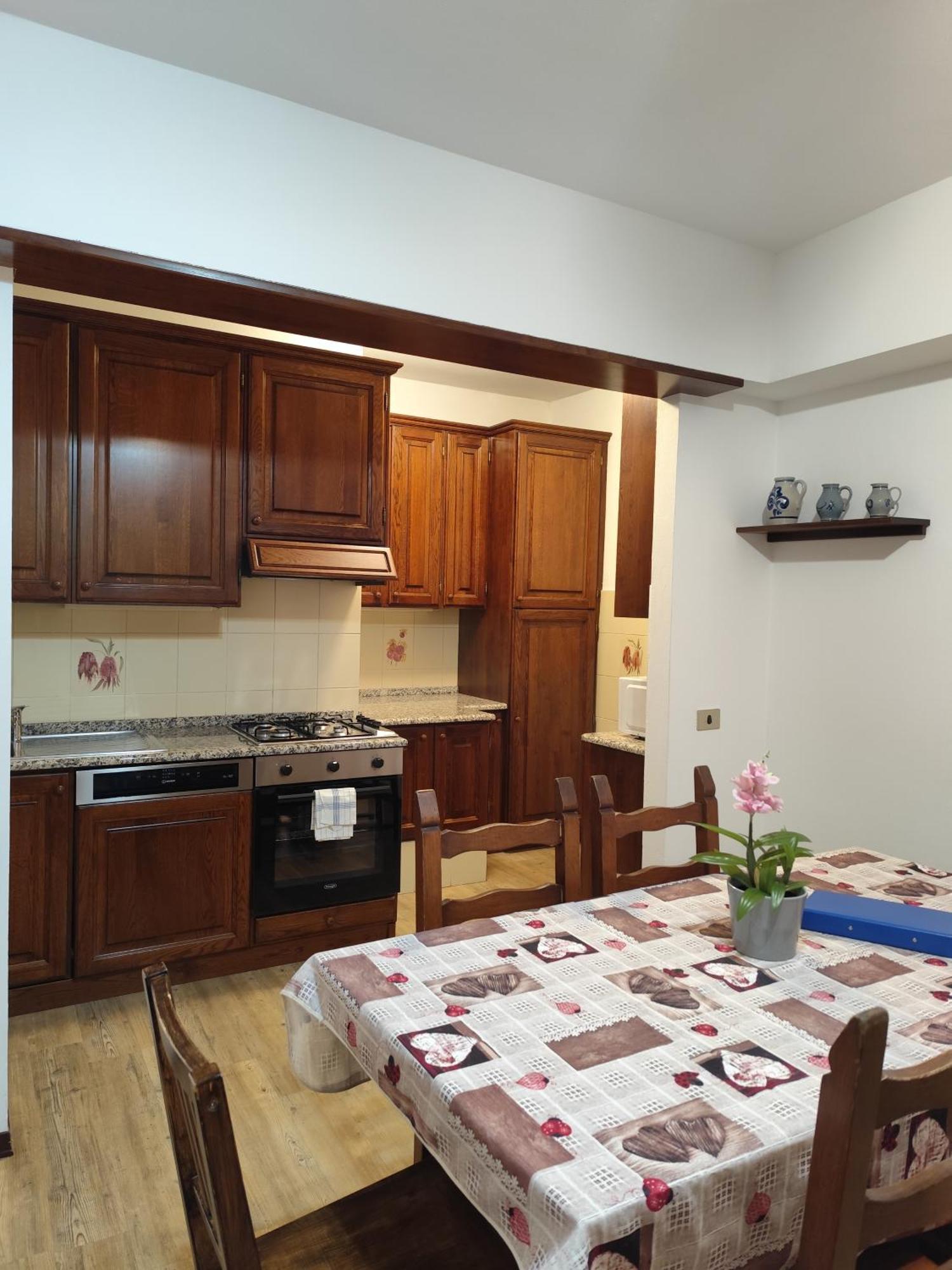 Casa Sofie E Charlotte Apartman Varenna Kültér fotó