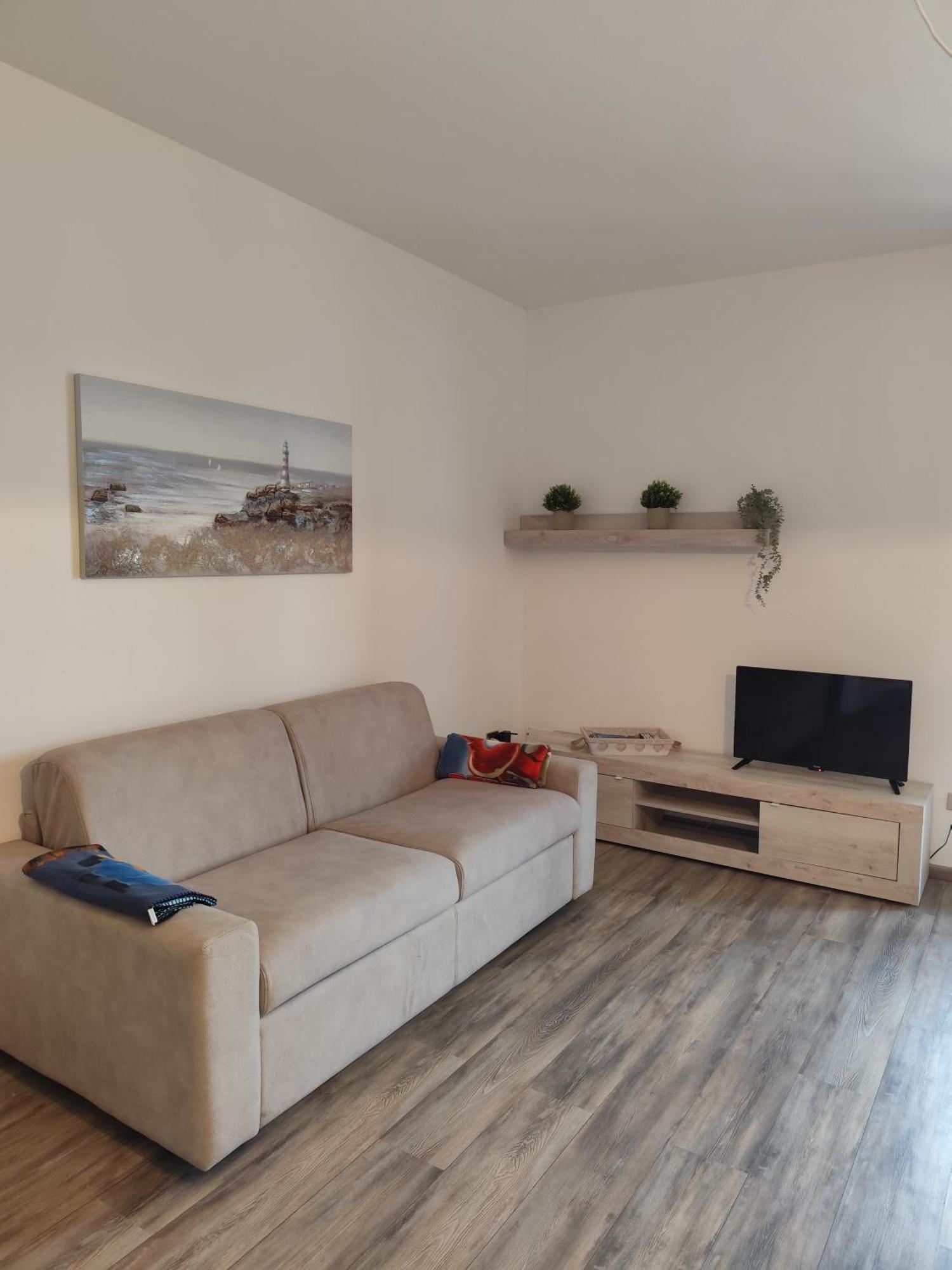 Casa Sofie E Charlotte Apartman Varenna Kültér fotó