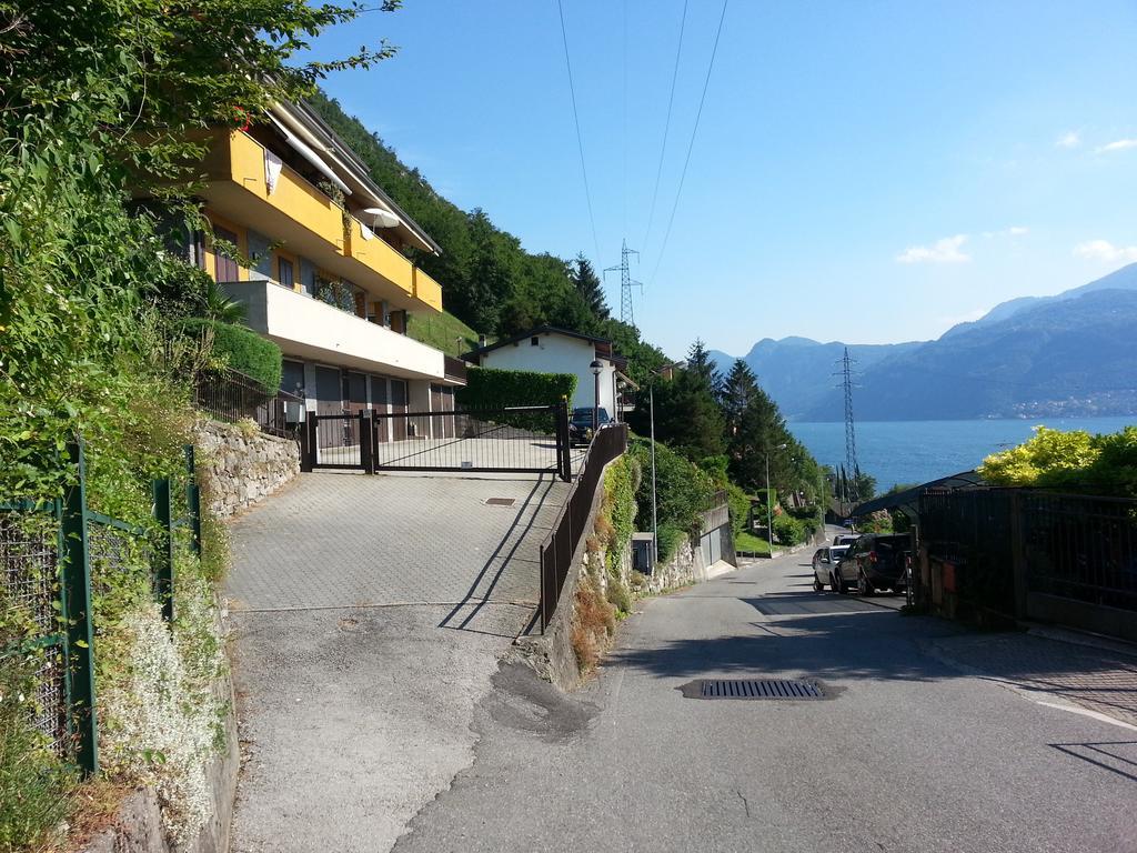 Casa Sofie E Charlotte Apartman Varenna Szoba fotó