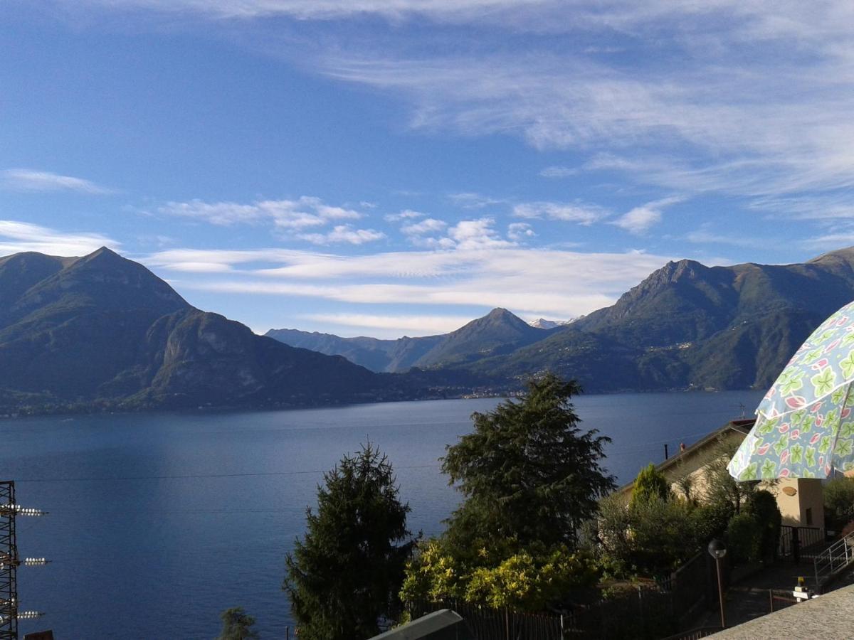 Casa Sofie E Charlotte Apartman Varenna Szoba fotó